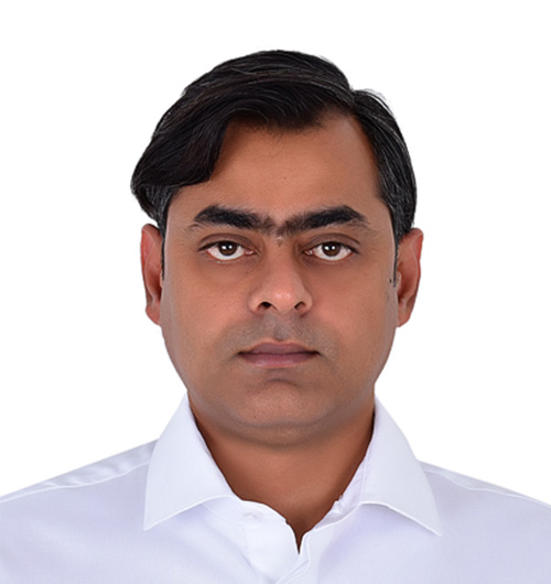 Mr. Gunjan
