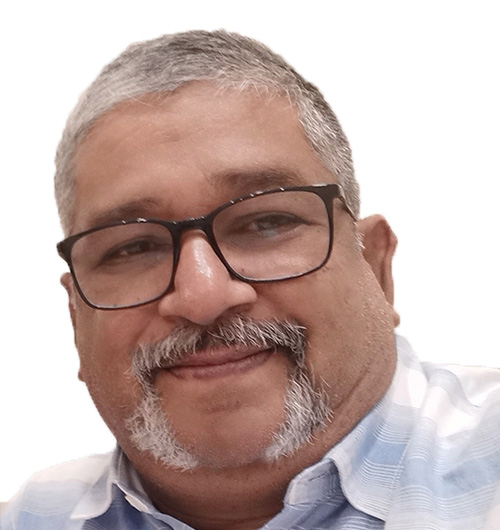Mr. Nagesh