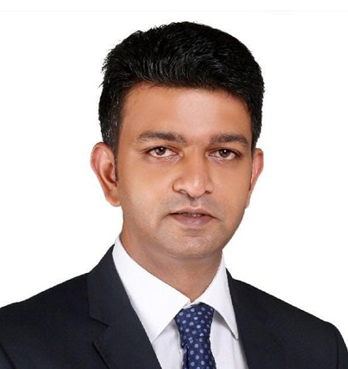 Mr. Sahil